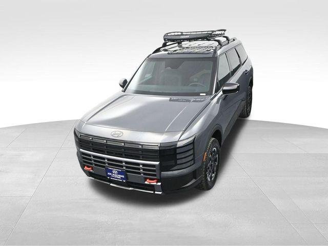 New 2026 Gray Hyundai XRT Pro image 25