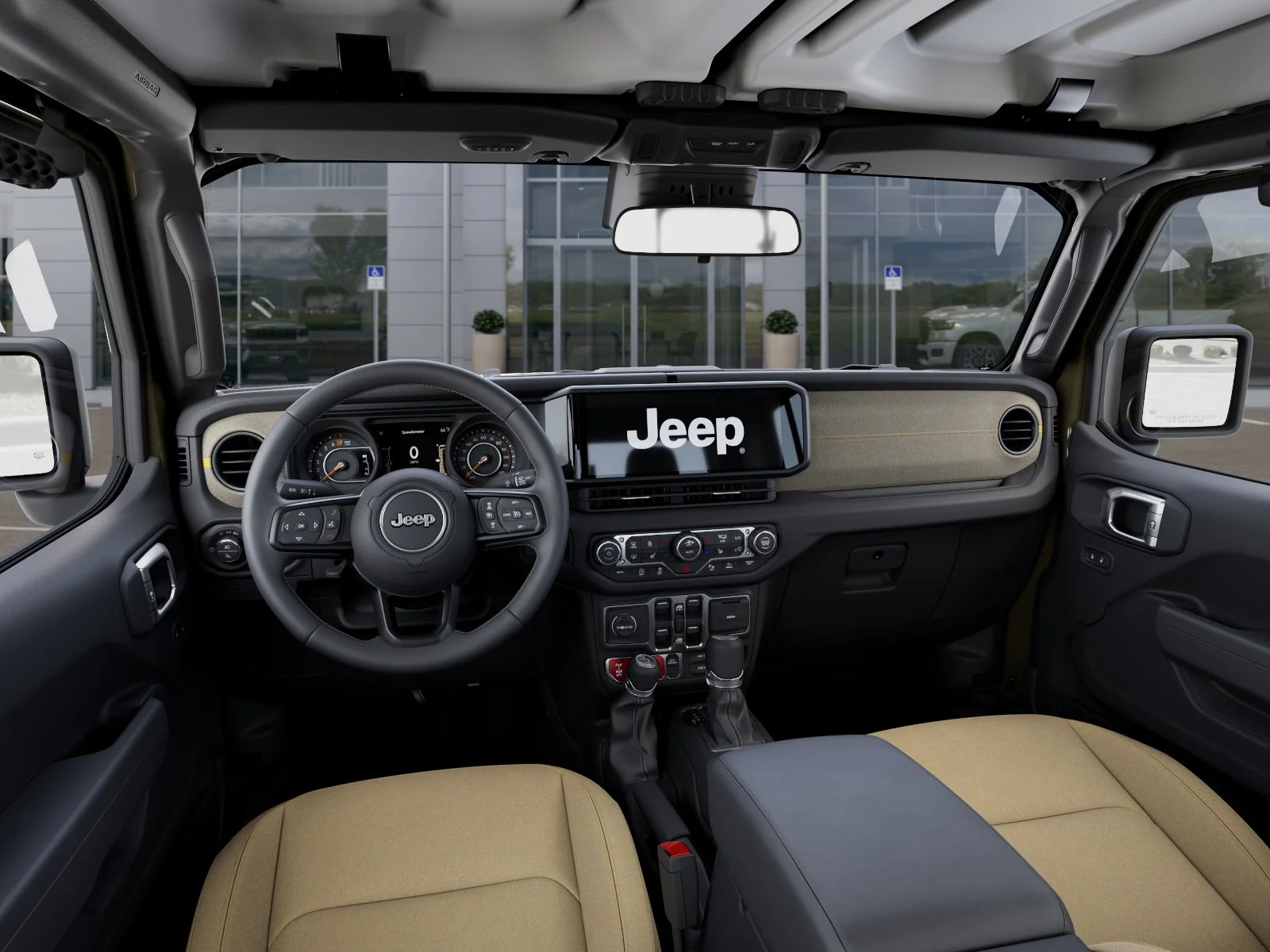 New 2026 41 Exterior Paint Jeep Willys 41 image 40