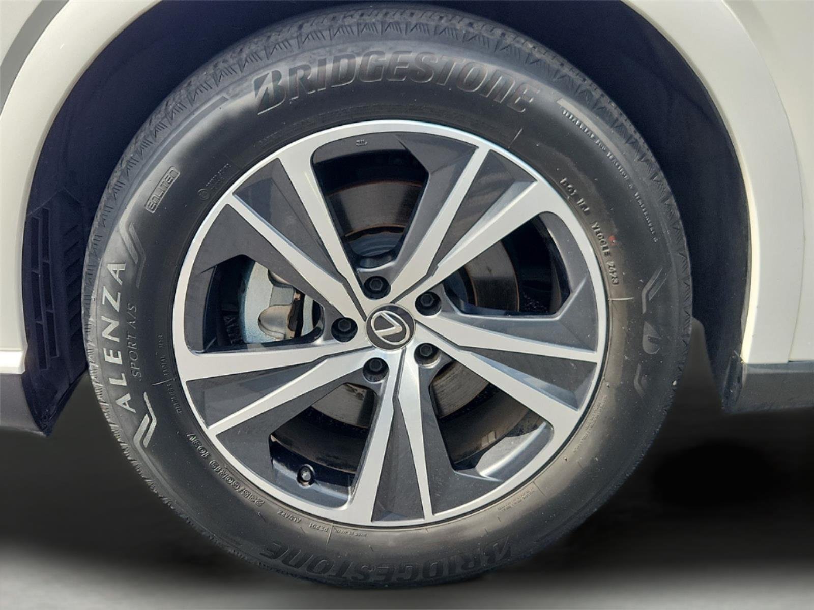 2023 Lexus RX 350 - Photo 33