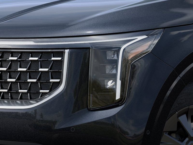New 2026 Panthera Metal Kia SX image 11