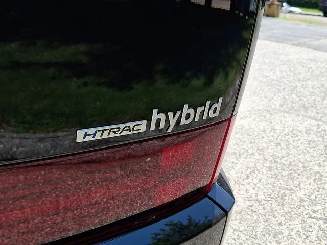 New 2026 Black Hyundai SEL image 20
