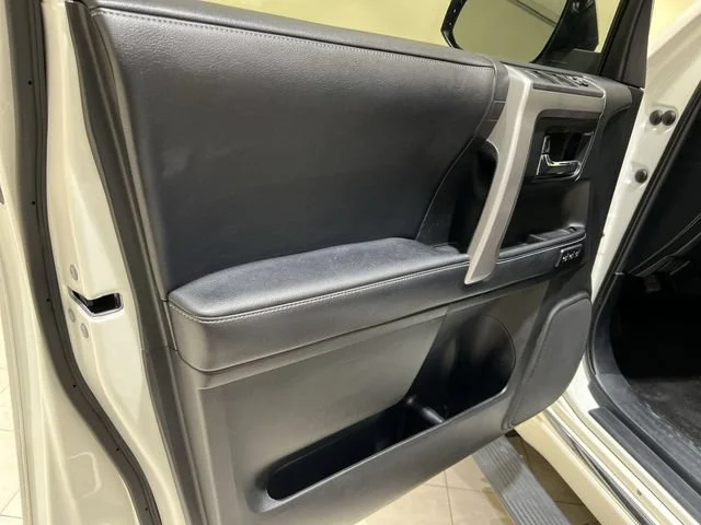 2018 Toyota 4Runner Limited - Photo 22