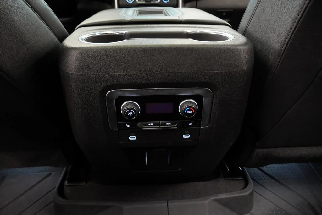 2023 Chevrolet Tahoe Z71 - Photo 19