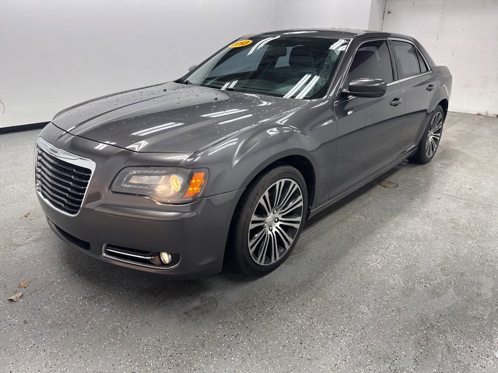 2013 Chrysler 300 S