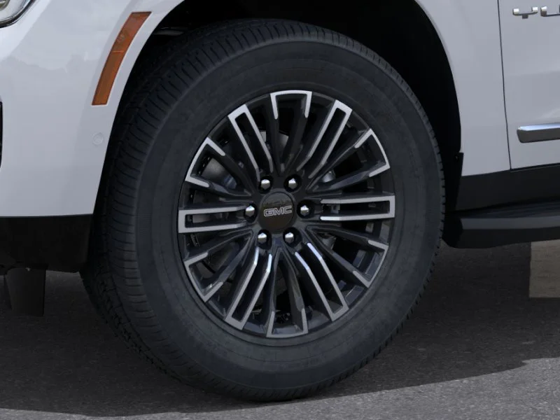 2026 GMC Yukon XL Elevation - Photo 9