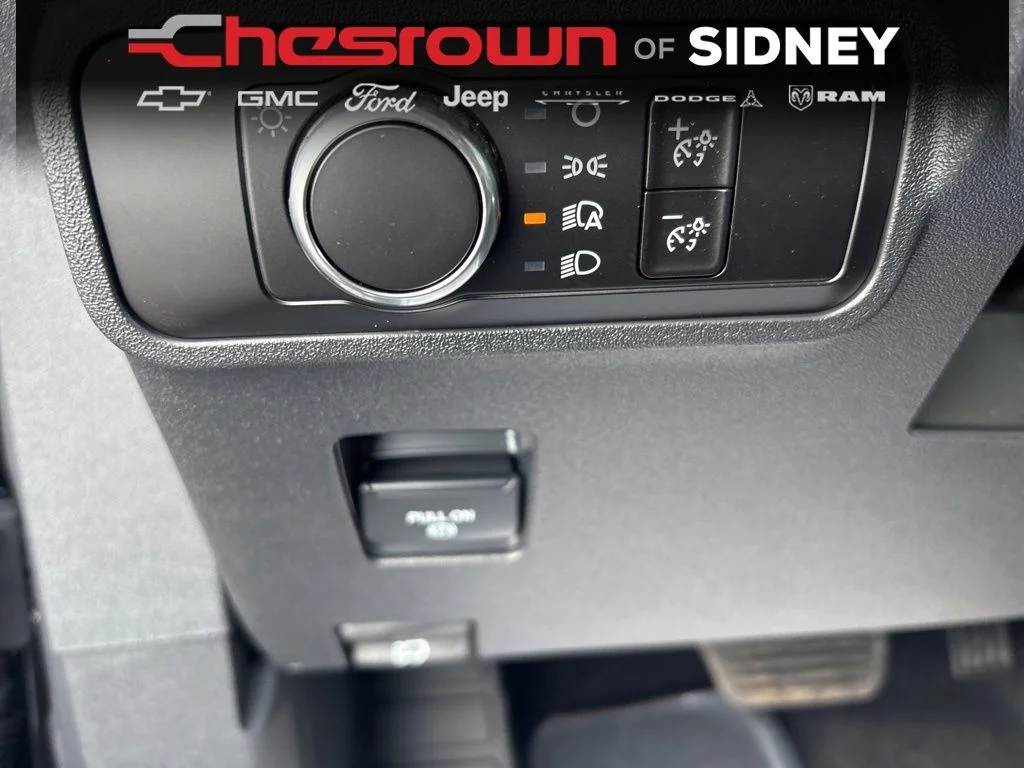 Used 2025 Gray Ford Base image 15