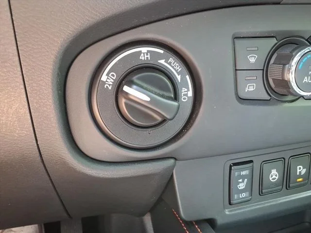 Used 2023 Gray Nissan PRO-4X image 28