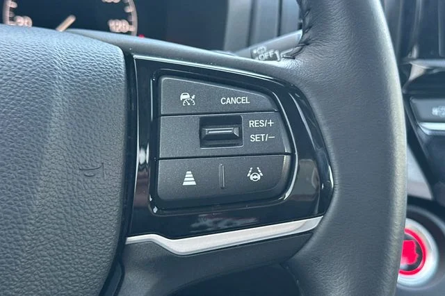 Used 2025  Honda EX-L image 29