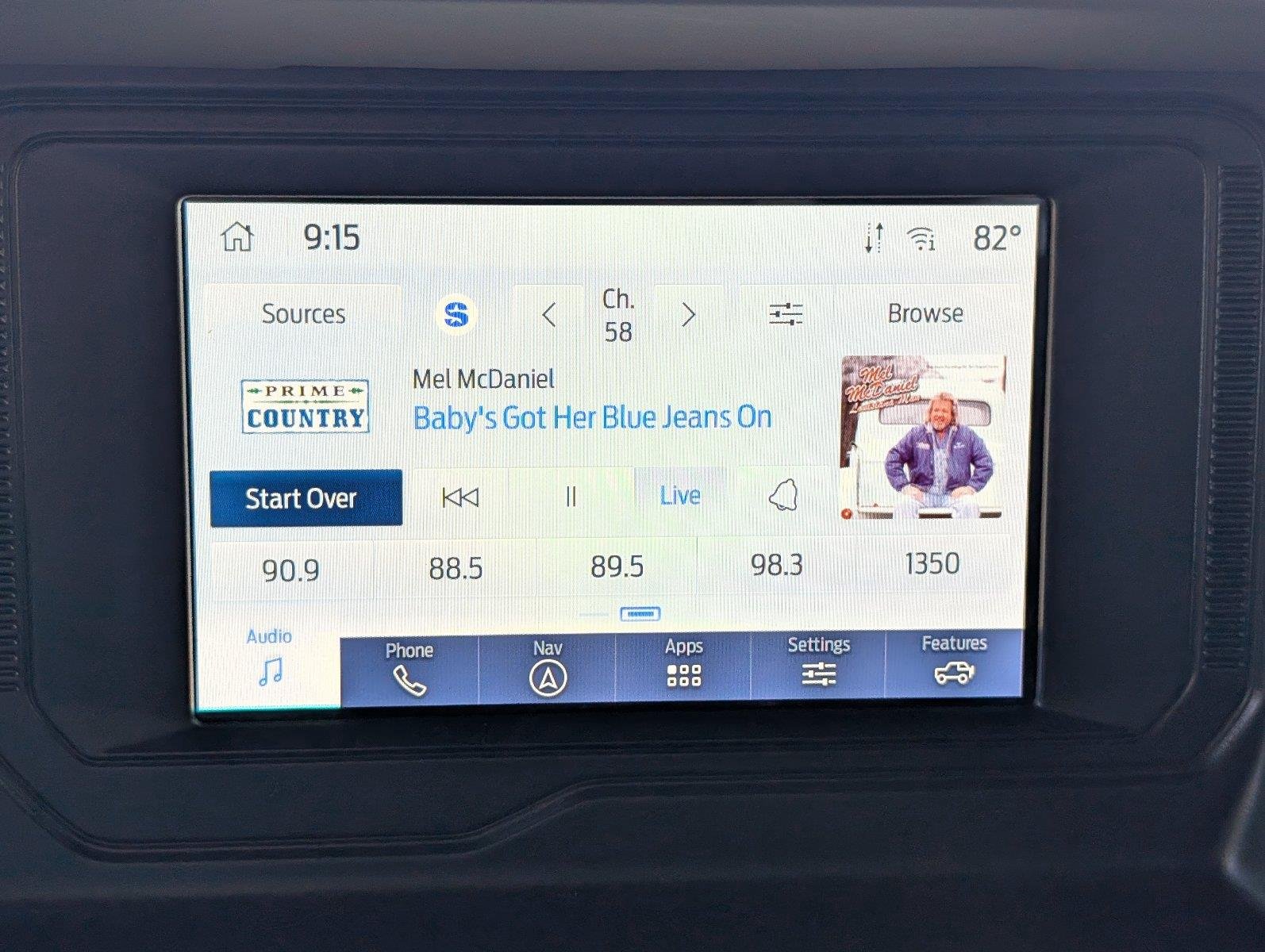 Used 2021 Cactus Gray Ford Big Bend image 22
