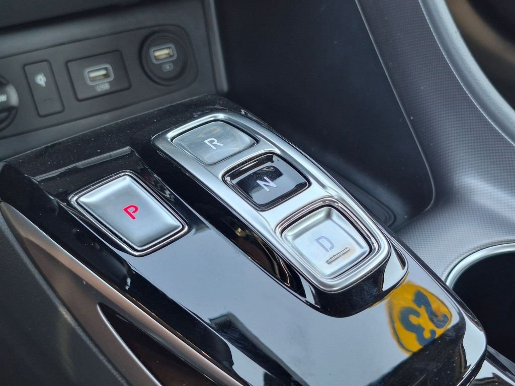 Certified Used 2023 Gray Hyundai SEL Plus image 22