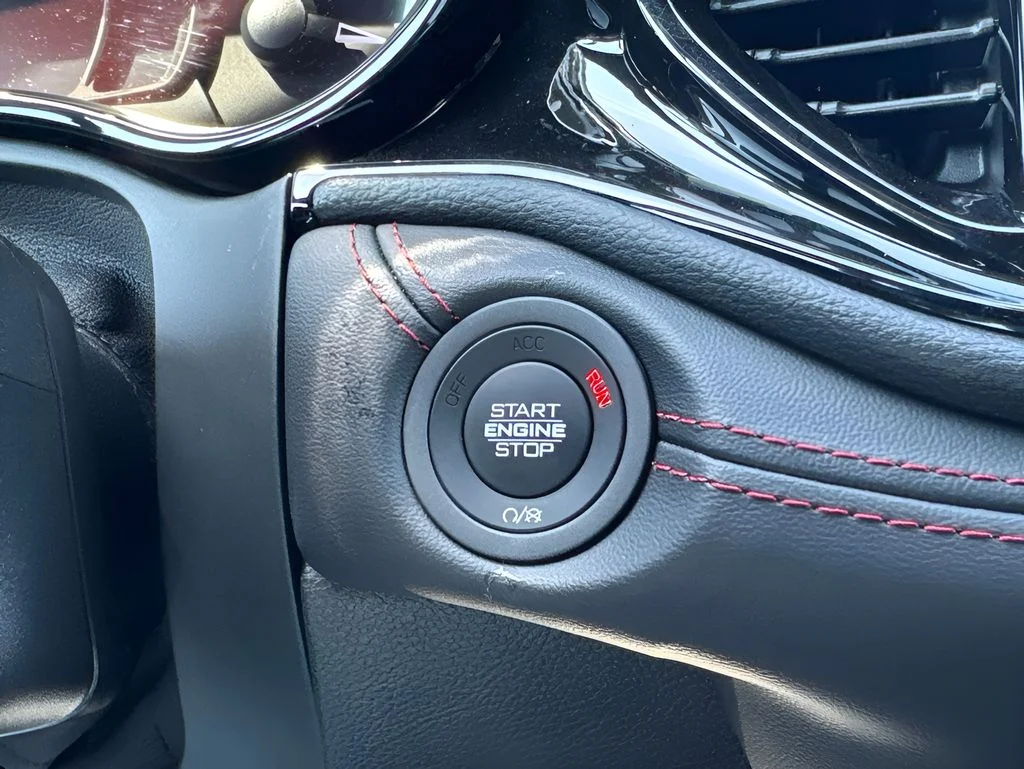 Used 2026 Gray Dodge GT image 15