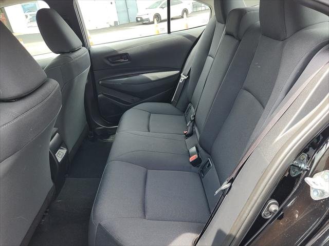 Certified Used 2025 MIDNIGHT BLACK METAL Toyota  image 22