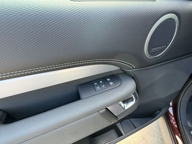 New 2026 Sedona Red Land Rover Gemini Edition image 11