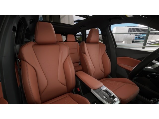 New 2027 Storm Bay Metallic BMW xDrive28i image 11