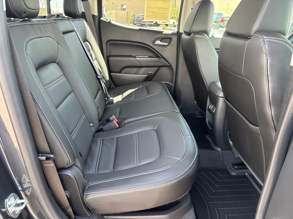 Used 2020 Blue GMC Denali image 17