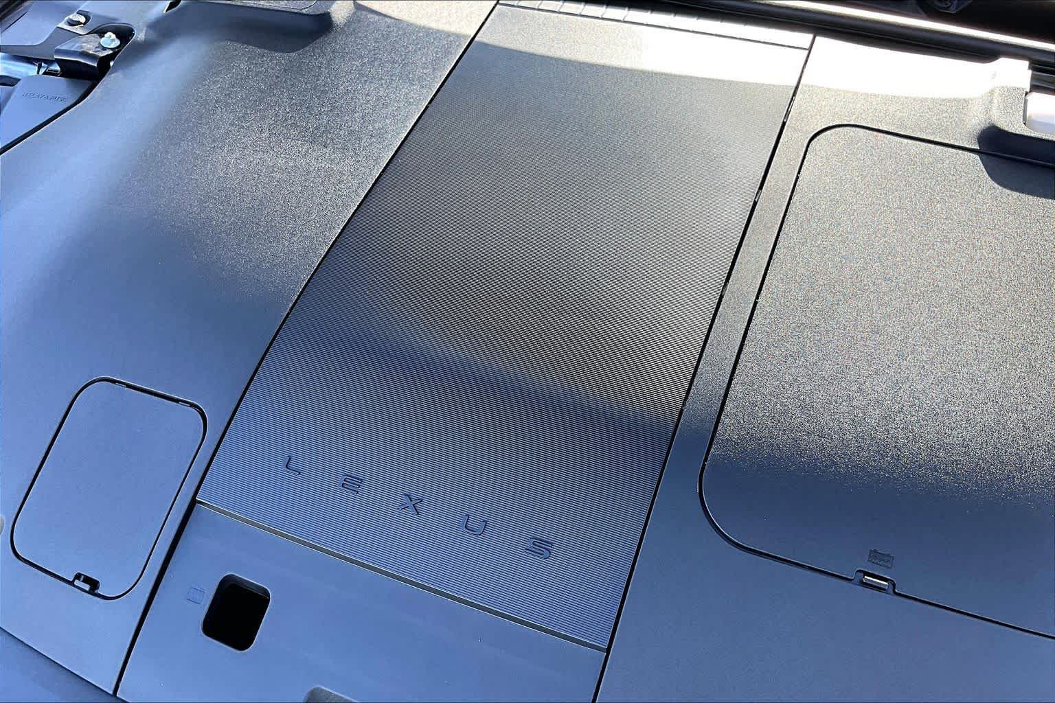New 2026 Iridium Lexus PREMIUM image 20