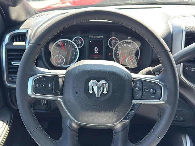 New 2026 Red Ram Big Horn image 19