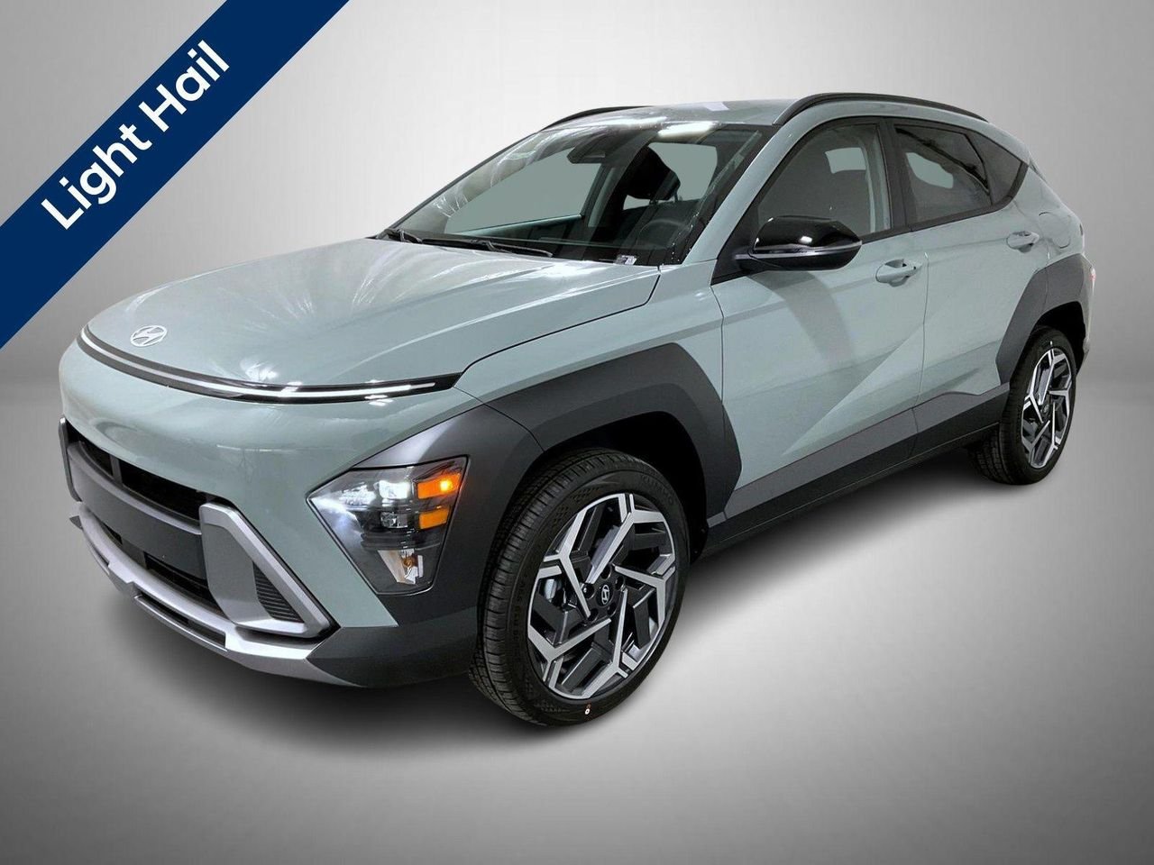 2026 Hyundai Kona SEL Premium Automatic AWD's photo