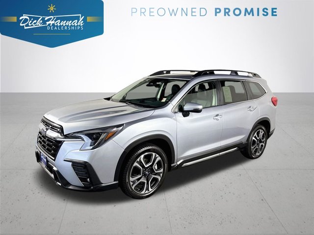 2023 Subaru Ascent Limited