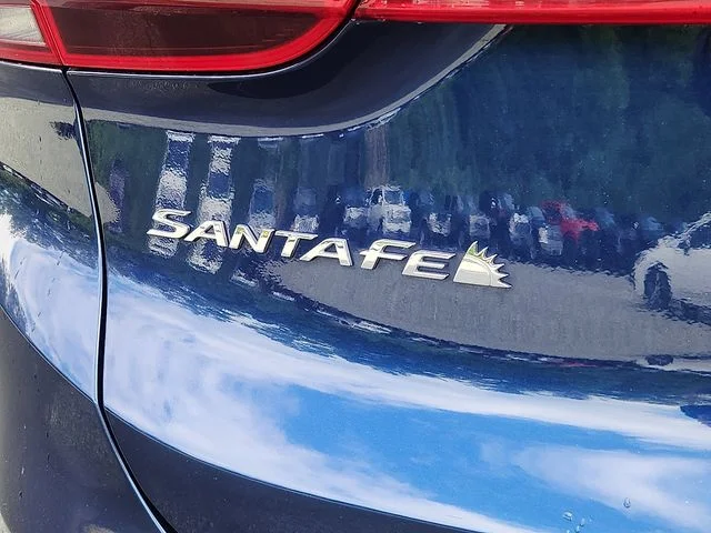 Used 2023 Blue Hyundai Calligraphy image 31