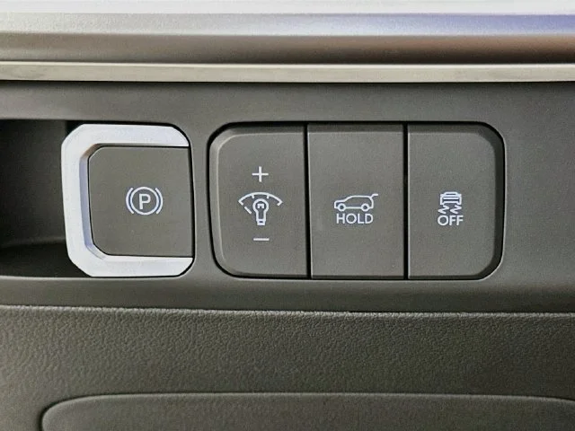 New 2027 Hyundai SANTA FE SE