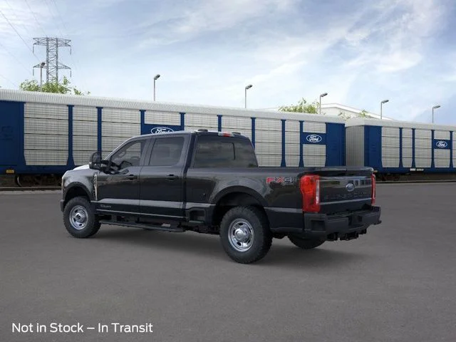 New 2026 Ford F-250SD XL