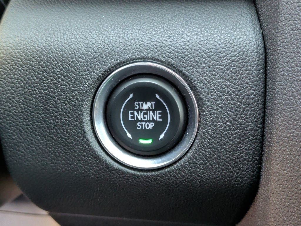 Used 2024 Black GMC Elevation image 25