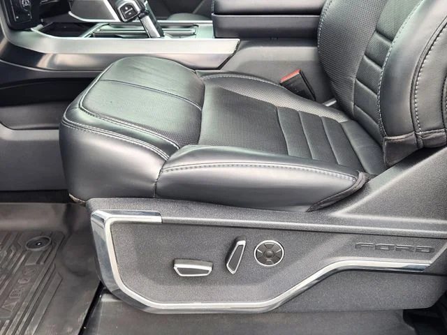 Used 2024 Avalanche Ford Platinum image 25