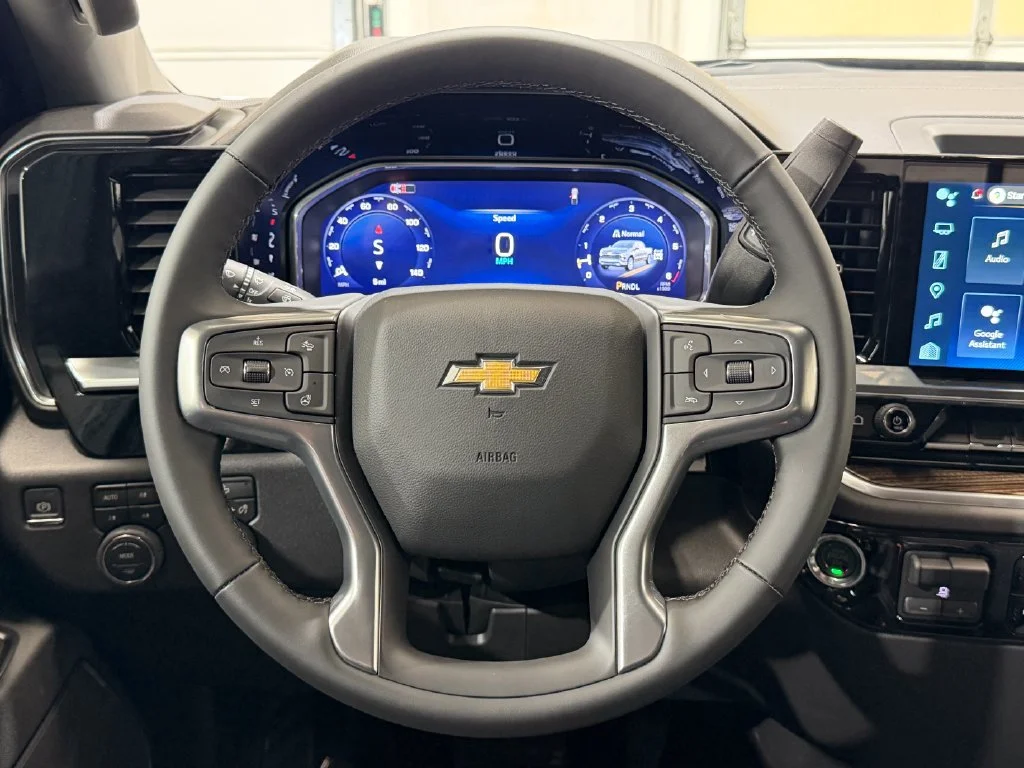 2026 Chevrolet Silverado 1500 LT - Photo 28