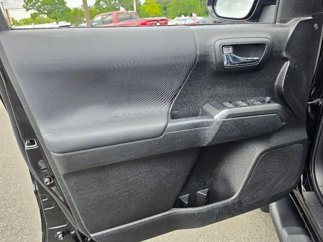 Used 2023 Black Toyota TRD Off-Road image 19