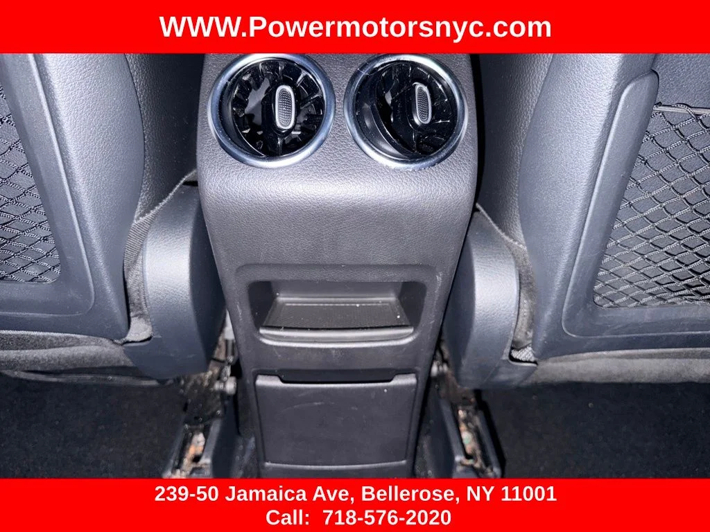Used 2021 Black Mercedes-Benz GLA 250 image 32