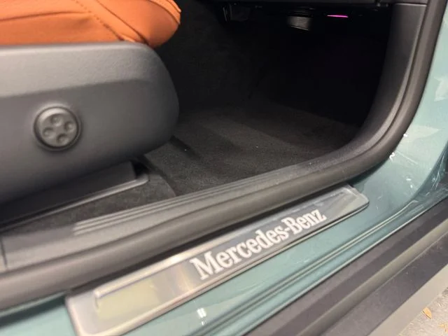 New 2027 Silver Mercedes-Benz GLC 300 image 45