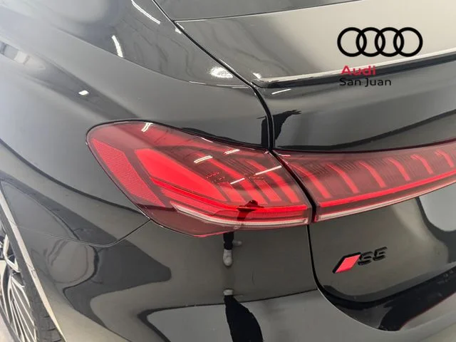 New 2026 Black Audi 3.0T Premium Plus image 10