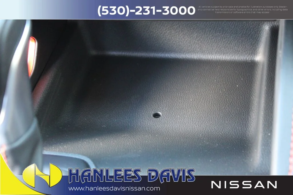 2026 Nissan Frontier PRO-4X - Photo 25