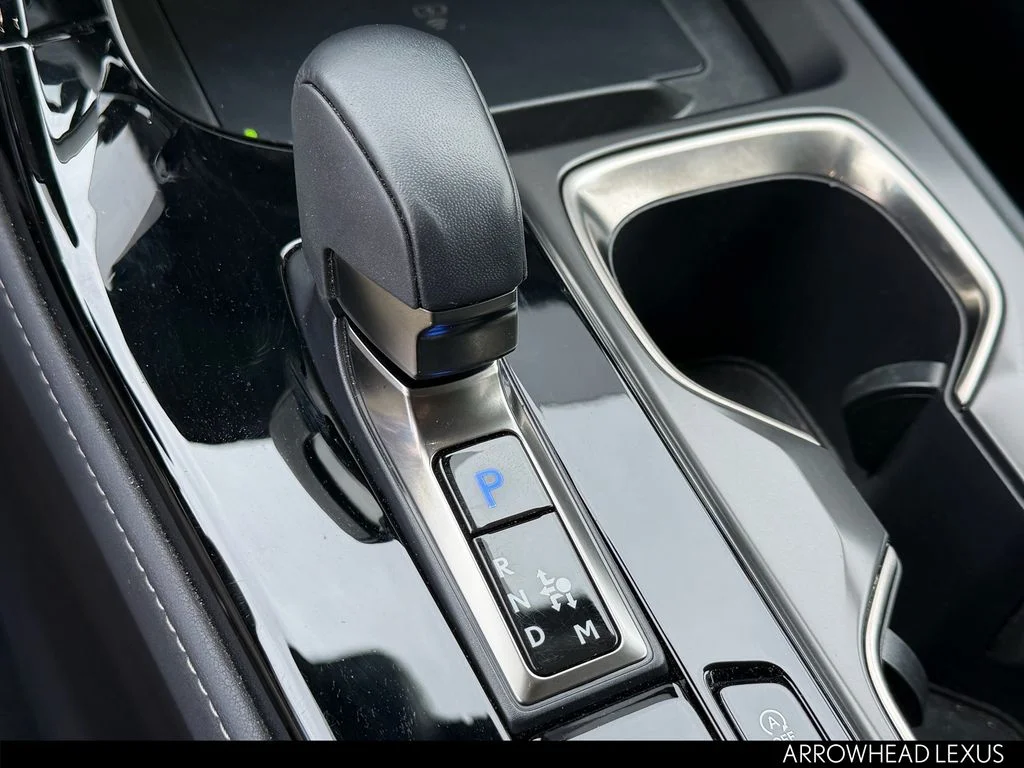 Used 2026 White Lexus 350 Premium image 30