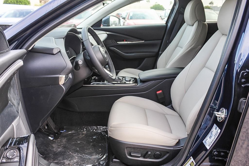 2025 Mazda CX-30 Preferred - Photo 19