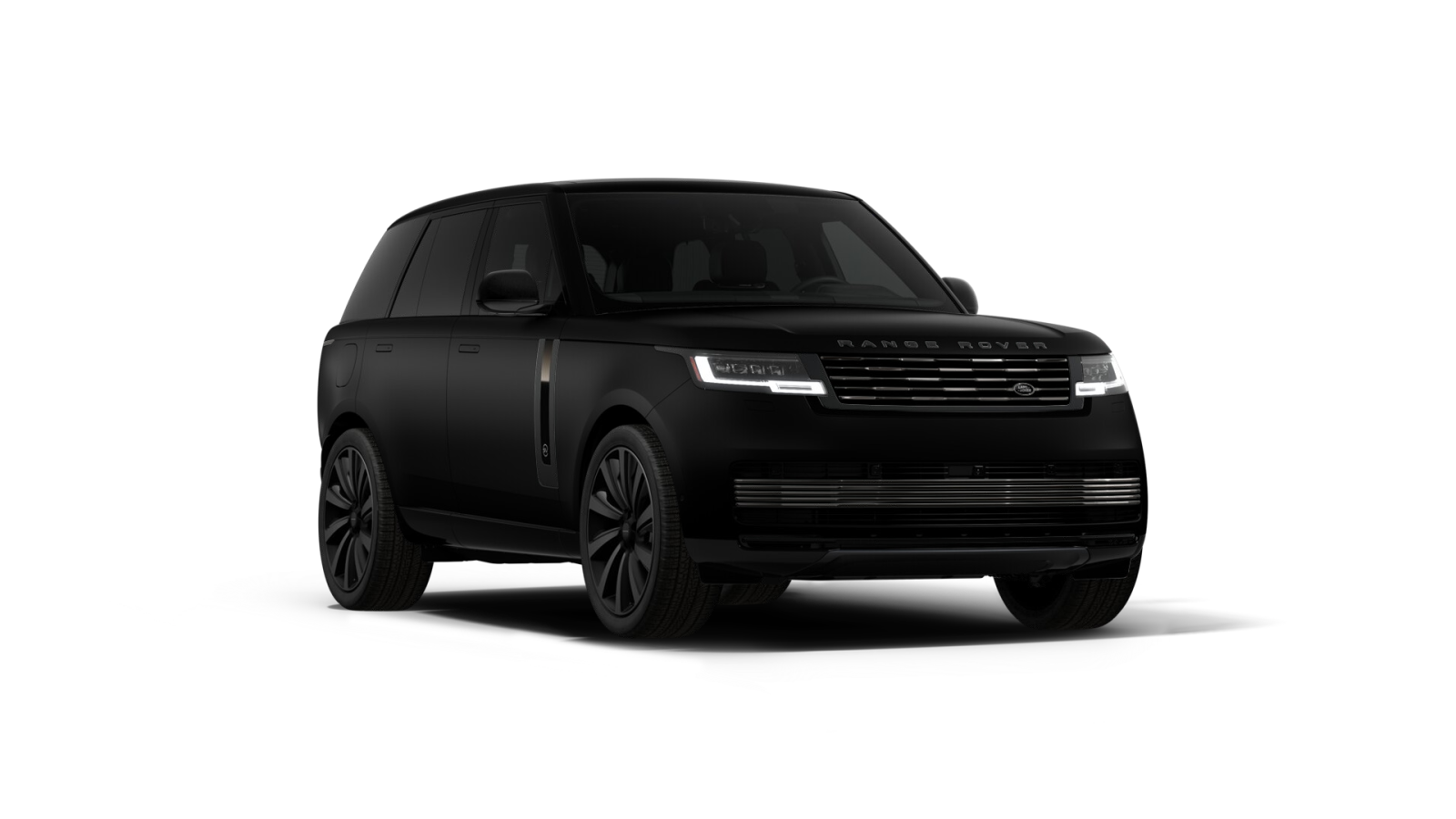 2026 Land Rover Range Rover's photo