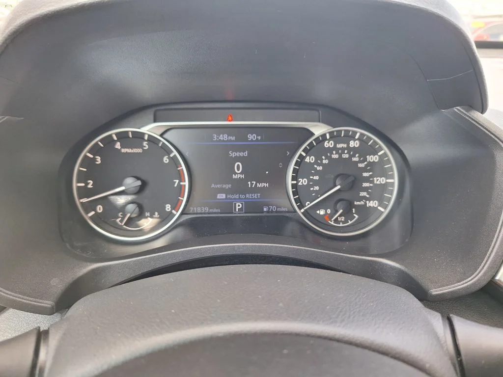 2024 Nissan Altima SV - Photo 15