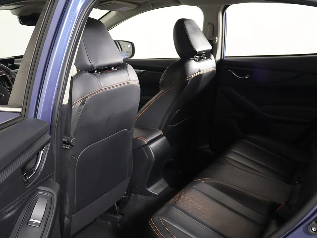 2023 Subaru Crosstrek Limited - Photo 29