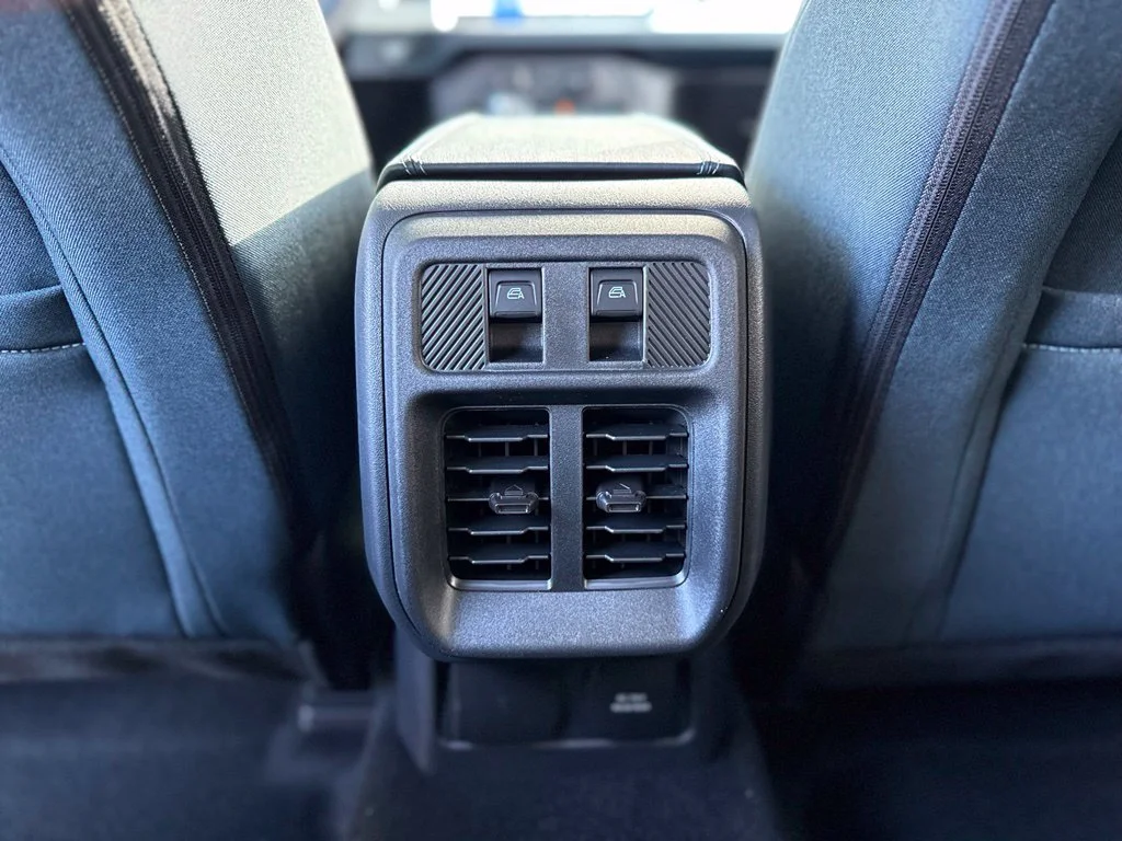 New 2026 Red Ford Heritage Edition image 27