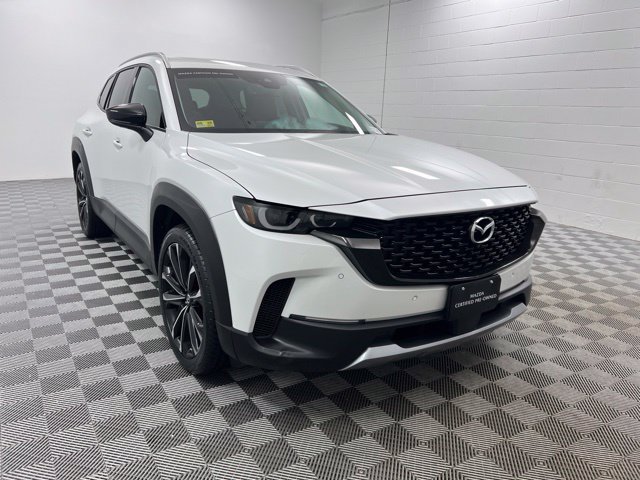 2024 Mazda CX-50 2.5 Turbo Premium Plus Package MAZDA CERTIFIED