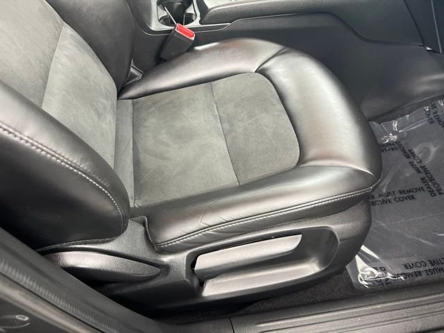 Used 2019 Machine Gray Metallic Mazda Touring image 24