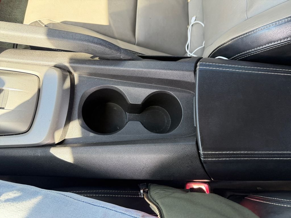 Used 2010 Gray Chevrolet SS image 23