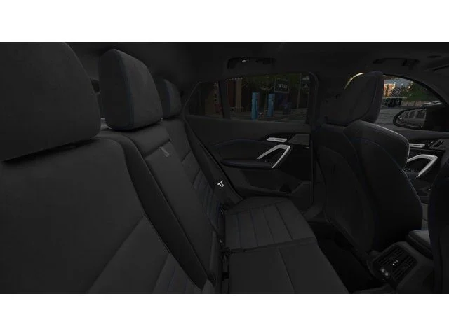 New 2026 Alpine White BMW xDrive28i image 12