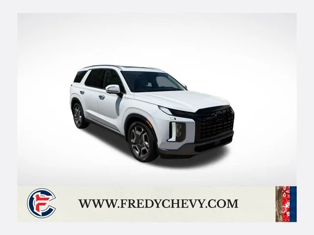 2023 Hyundai Palisade Limited AWD's photo