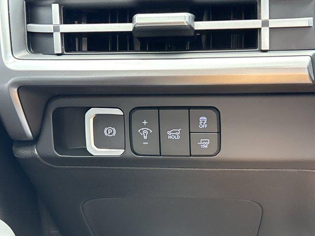 New 2026 Earthy Brass Matte Hyundai XRT AWD image 20