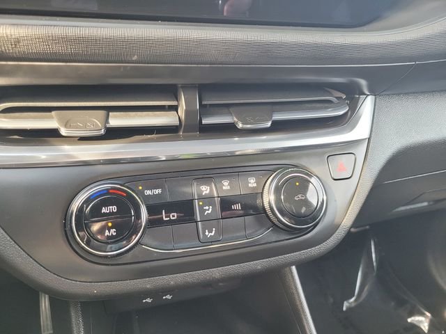 Used 2024 Blue Buick Preferred image 24