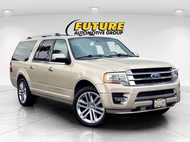 2017 Ford Expedition Limited 4x4 EL's photo