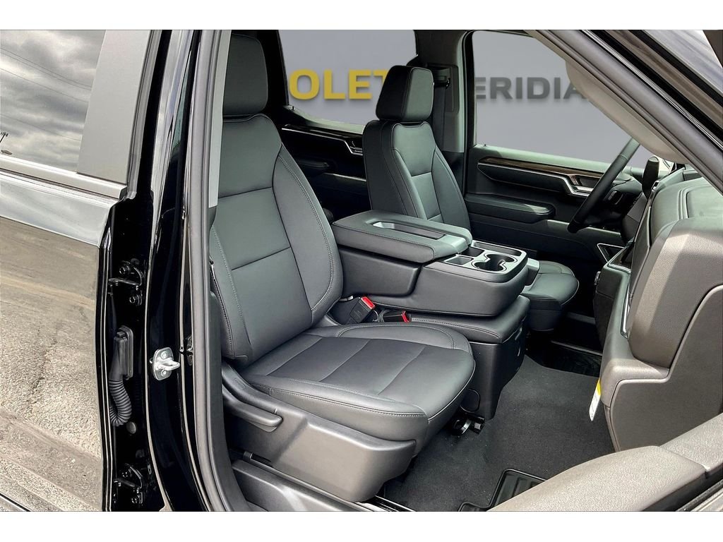 2026 Chevrolet Silverado 1500 LT - Photo 9