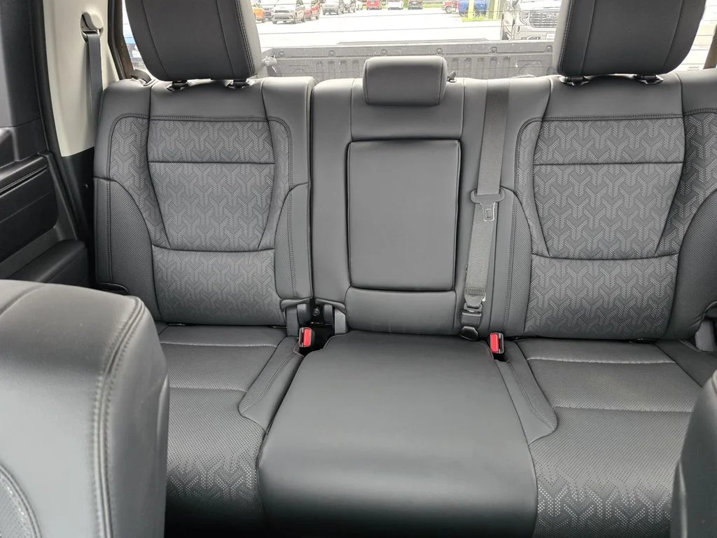 Used 2024 Magnetic Gray Metallic Toyota SR5 image 16